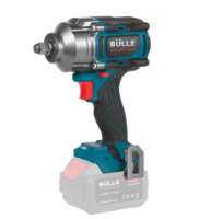 Εικόνα της Μπουλονόκλειδο solo 18V 600Nm Brushless Bulle