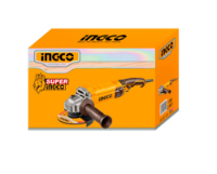 Εικόνα της Ηλεκτρικός Γωνιακός Τροχός 1100W 125mm Ingco