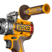 Εικόνα της Κρουστικό Δραπανοκατσάβιδο Compact Μπαταρίας 20V Li-Ion 96Nm με Jacobs Τσοκ Ingco