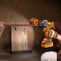 Εικόνα της Κρουστικό Δραπανοκατσάβιδο Compact Μπαταρίας 20V Li-Ion 96Nm με Jacobs Τσοκ Ingco