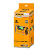 Εικόνα της Αλφάδι Μίνι Μαγνητικό 10cm Ingco