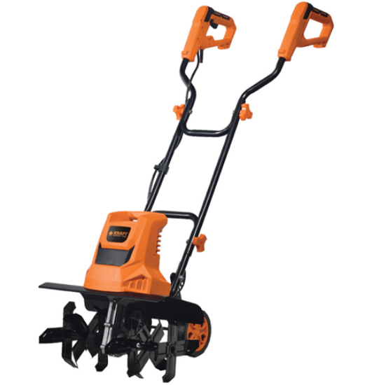 Εικόνα της Σκαπτικό (φρεαζάκι) ηλεκτρικό 1800W Kraft
