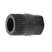 Εικόνα της Καρυδάκι δυναμό 33 δόντια 17 mm Asta