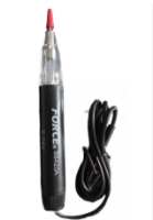 Εικόνα της Ανιχνευτής τάσης 6-24Volt Force
