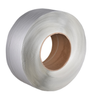 Εικόνα της Τσέρκι πλαστικό για Τσερκομηχανές Πολυπροπυλενίου (PP) 9 mm x 0.6mm 4000 μέτρα Express