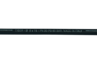 Εικόνα της Σωλήνας αέρος μαύρος φ13*21mm (λειτουργία 20bar/θραύση 60bar) -20 ° +60 °