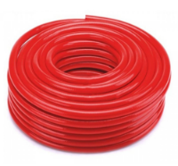 Εικόνα της Σωλήνας αέρος κόκκινος φ6*13mm (λειτουργία 20bar/θραύση 60bar) -20 ° +60 °