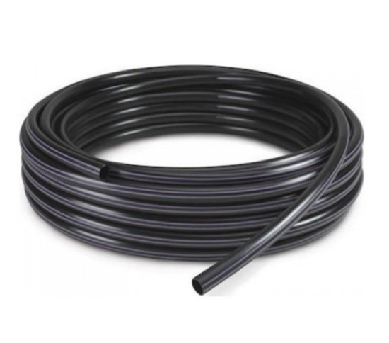 Εικόνα της Σωλήνας αέρος μαύρο φ8*15mm (λειτουργία 20bar/θραύση 60bar) -20 ° +60 °
