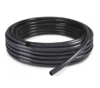 Εικόνα της Σωλήνας αέρος μαύρος φ10*18mm (λειτουργία 20bar/θραύση 60bar) -20 ° +60 °