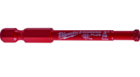 Εικόνα της Αδαμαντινο ποτηροτρύπανο 1/4 5mm Milwaukee