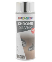 Εικόνα της Σπρέυ χρώμα ασημί 400ml Dupli-Color Motip