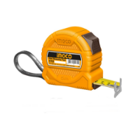 Εικόνα της Μετροταινία 5m x 25mm Ingco