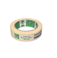 Εικόνα της Χαρτοταινία Γενικής Χρήσης  80°C 29mm*40m